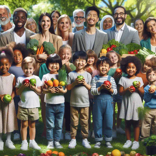 Illustration for Public Health Context