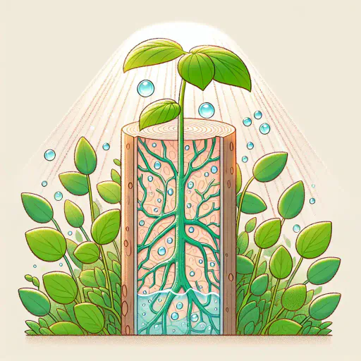 Illustration for Scientific Term