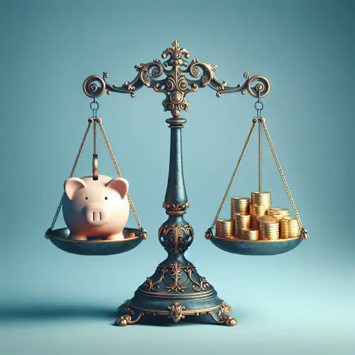 Illustration for Legal Severity