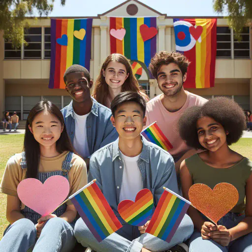Illustration for Social Justice