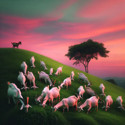 Illustration for Animal Characteristics
