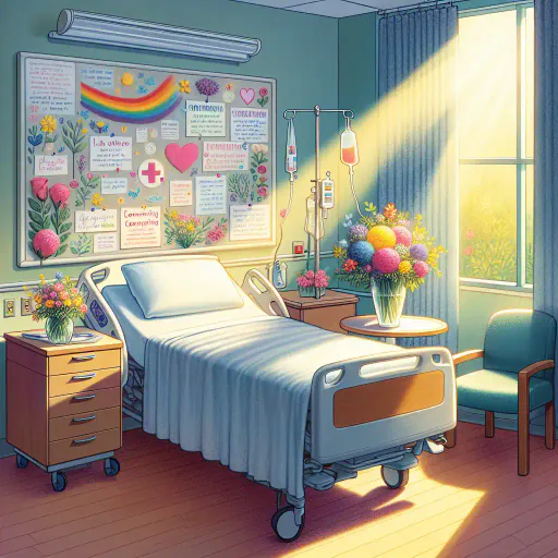 Illustration for Transplant Specific