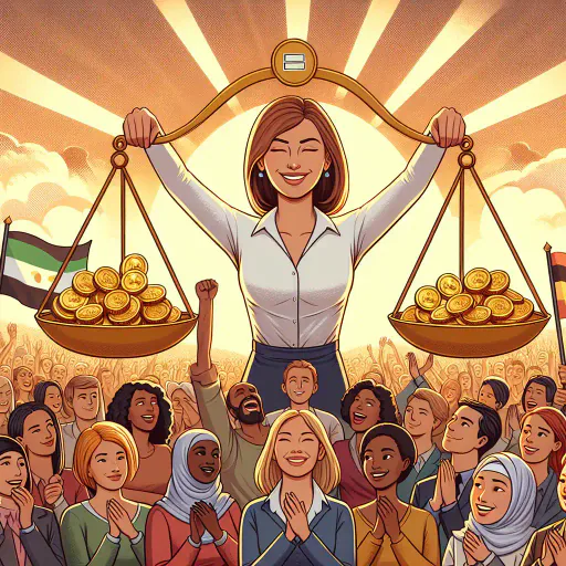 Illustration for Positive Connotation