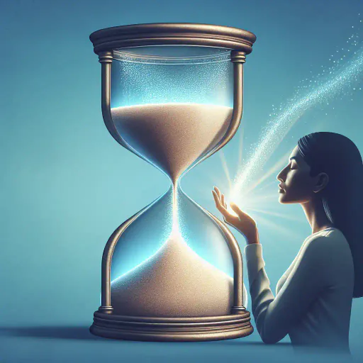 Illustration for Time Sensitivity