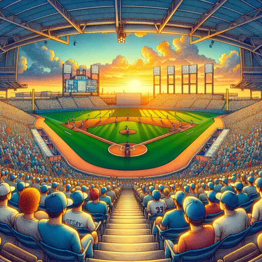Illustration for Not Ordinary Seats