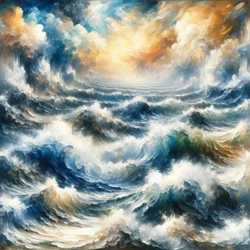 Illustration for Visual Texture