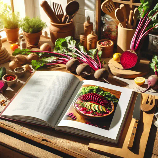 Illustration for Culinary Context