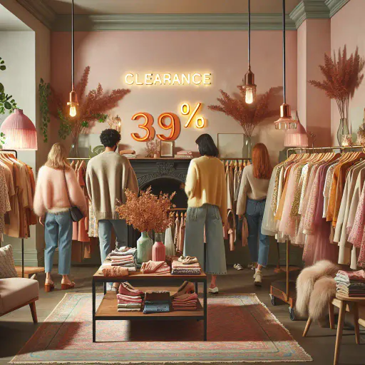 Illustration for Clearance Implication