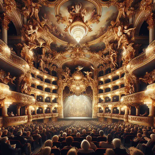 Illustration for Architecture
