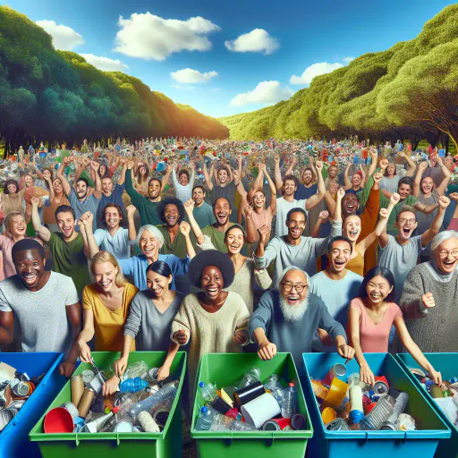 Illustration for Social Norms