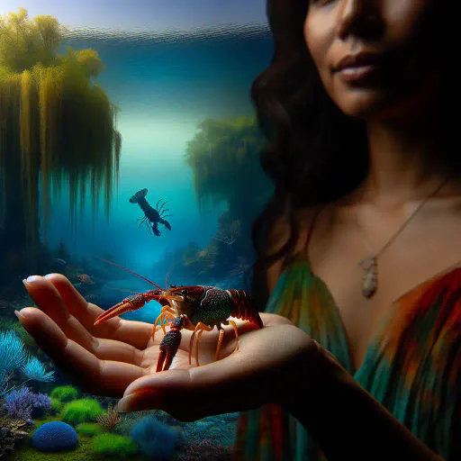 Illustration for Size Reference