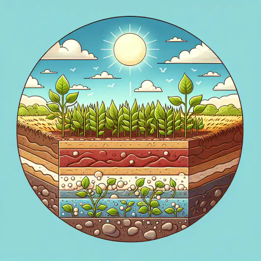 Illustration for Scientific Assessment