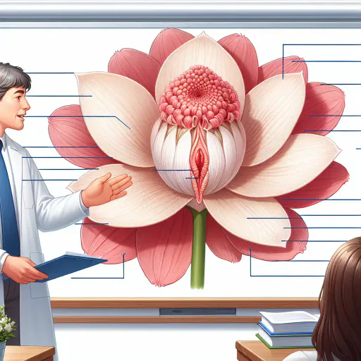 Illustration for Medical Terminology