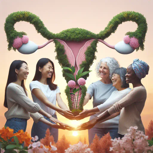 Illustration for Gender Specific