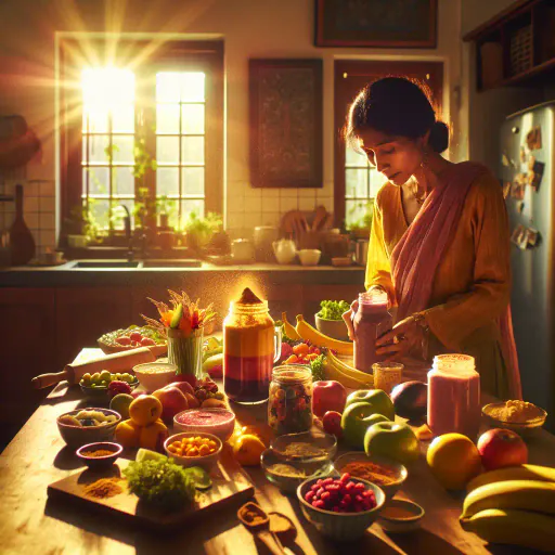 Illustration for Culinary Uses