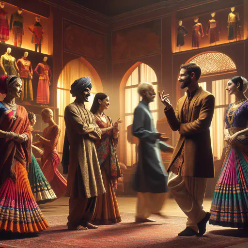 Illustration for Cultural Sensitivity