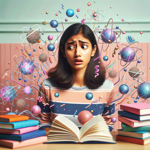 Illustration for Emphasizing Ignorance