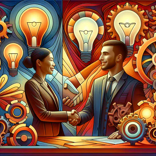 Illustration for Binding Promise