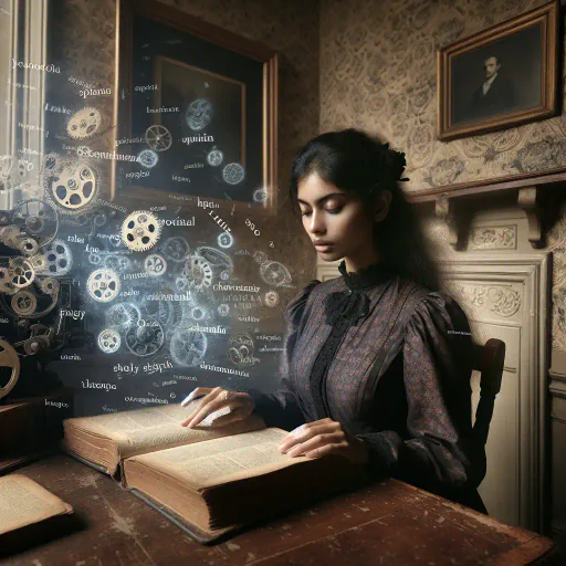 Illustration for Academic Use