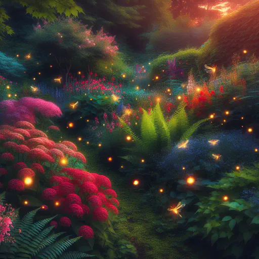 Illustration for Natural Phenomena