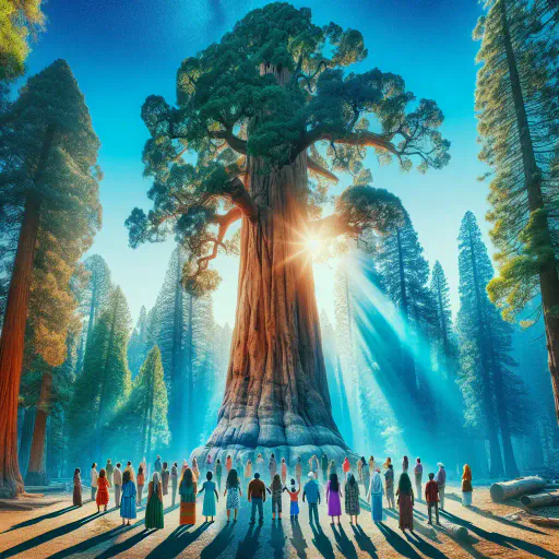 Illustration for Impressive Size