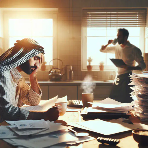 Illustration for Alertness Aid