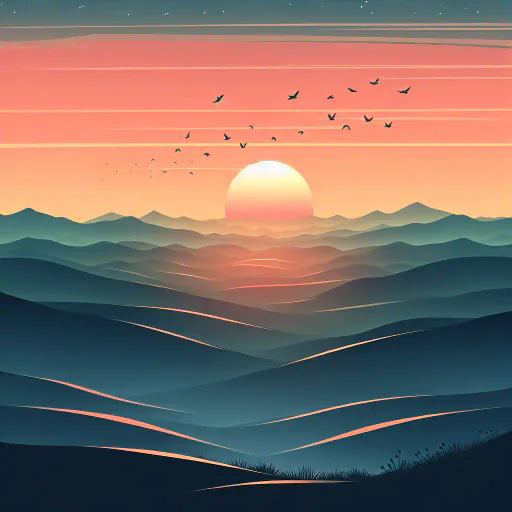 Illustration for Sensory Impact