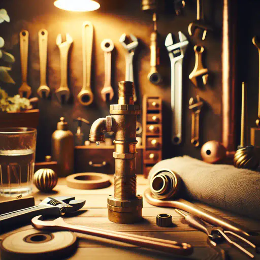 Illustration for Plumbing Context