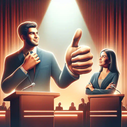 Illustration for Power Dynamics