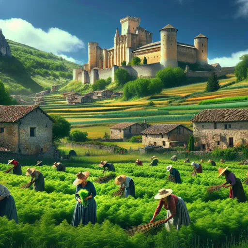Illustration for Historical Context