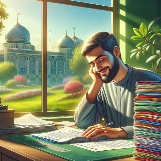 Illustration for Formal Usage