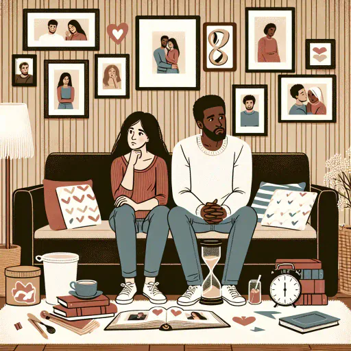 Illustration for Common Metaphor