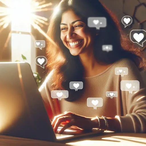 Illustration for Interactive Engagement