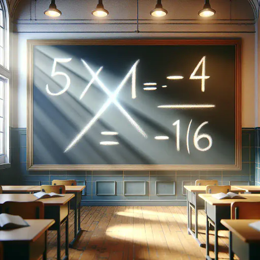 Illustration for Variables Involved