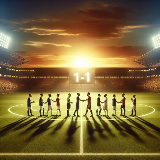 Illustration for Sporting Context