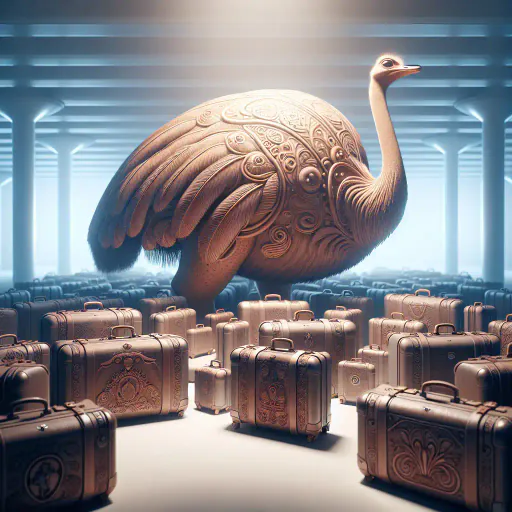 Illustration for Large size