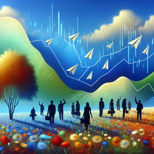 Illustration for Emotional Intensity