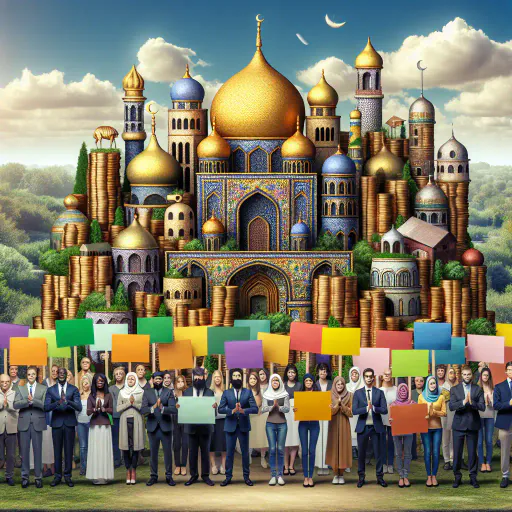 Illustration for Emotional Weight