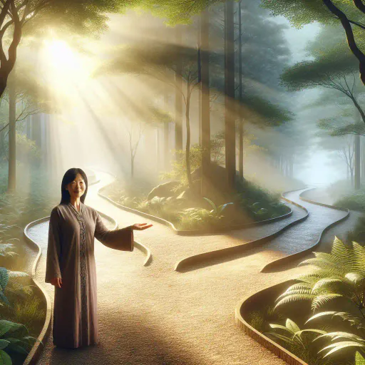 Illustration for Initiative Action