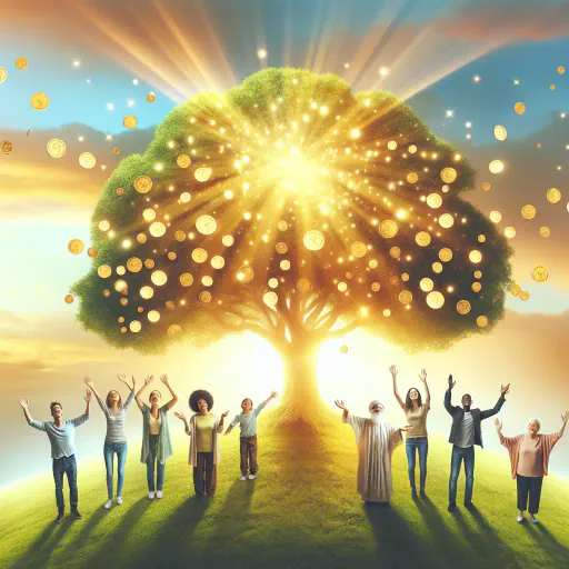 Illustration for Positive Connotation