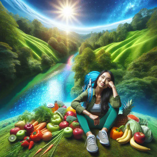 Illustration for Modern Relevance