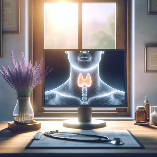 Illustration for Medical Context