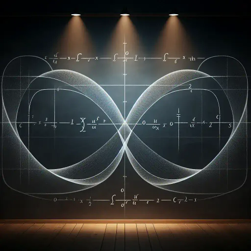 Illustration for Visual Geometry