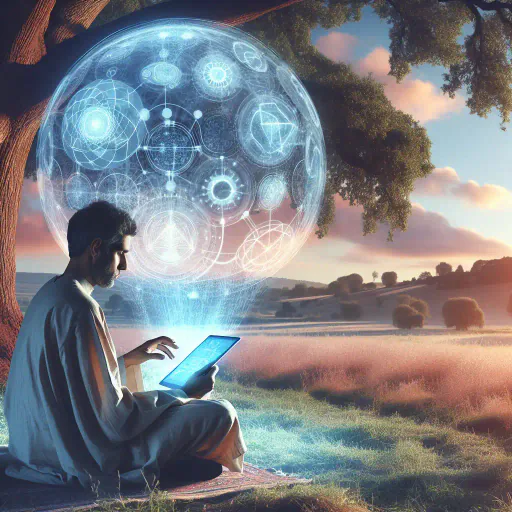 Illustration for Casual Knowledge