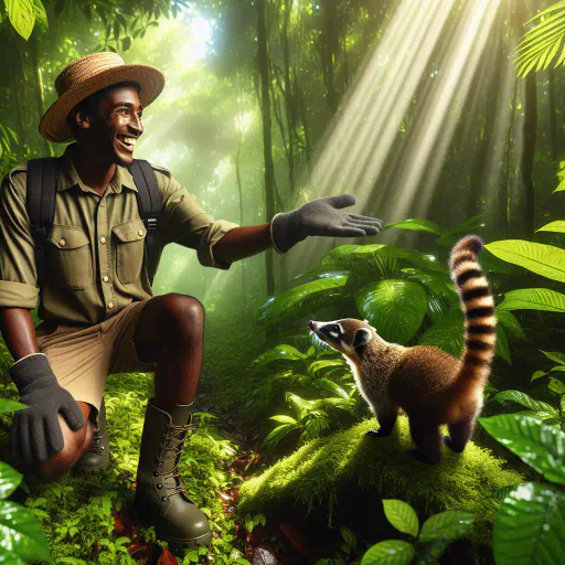 Illustration for Animal Context