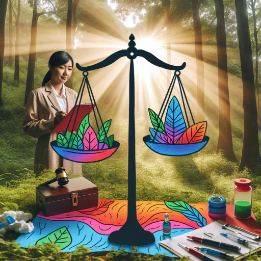 Illustration for Cautious in Writing