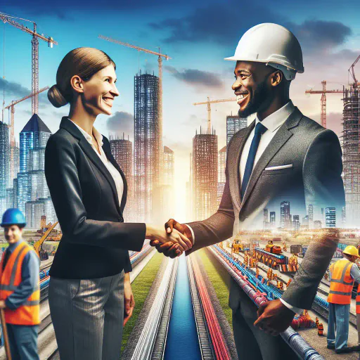 Illustration for Government Roles