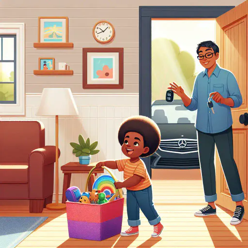 Illustration for Urgency Connotation