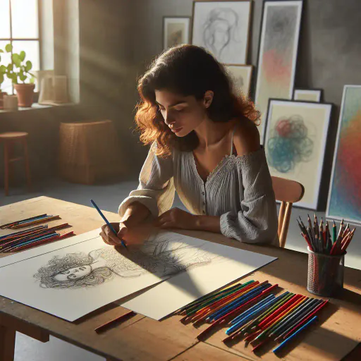 Illustration for Figurative Use