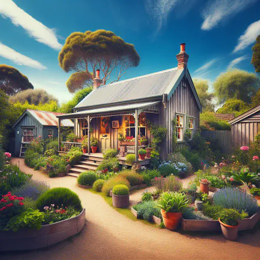 Illustration for Australian Use